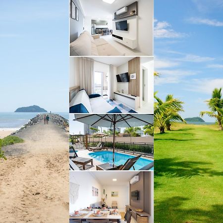 Apartamentos Completos A 15Min Beto Carreiro Com Wi-Fi Churrasqueira Em Condominio Com Piscina Portaria 24H Ideal Para Familia Писаррас Экстерьер фото