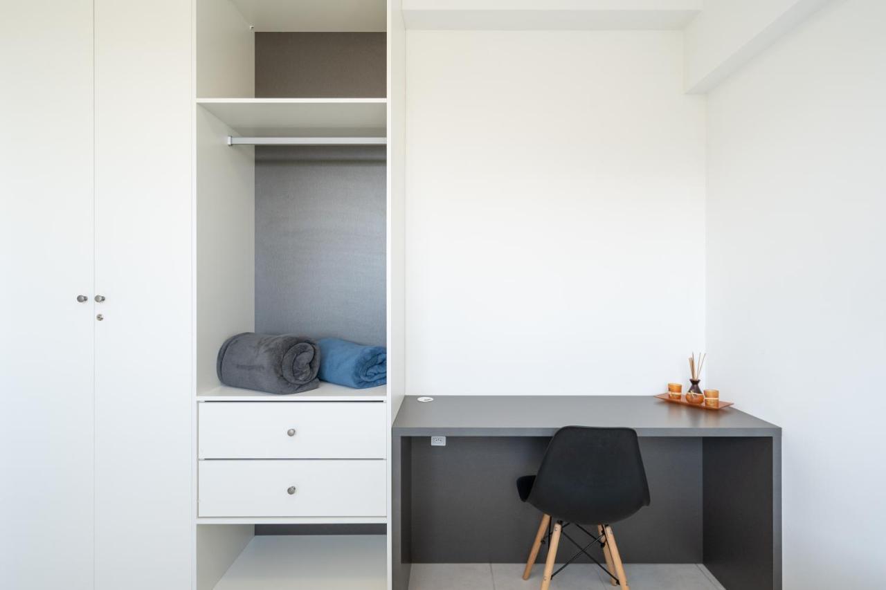 Apartamentos Completos A 15Min Beto Carreiro Com Wi-Fi Churrasqueira Em Condominio Com Piscina Portaria 24H Ideal Para Familia Писаррас Номер фото