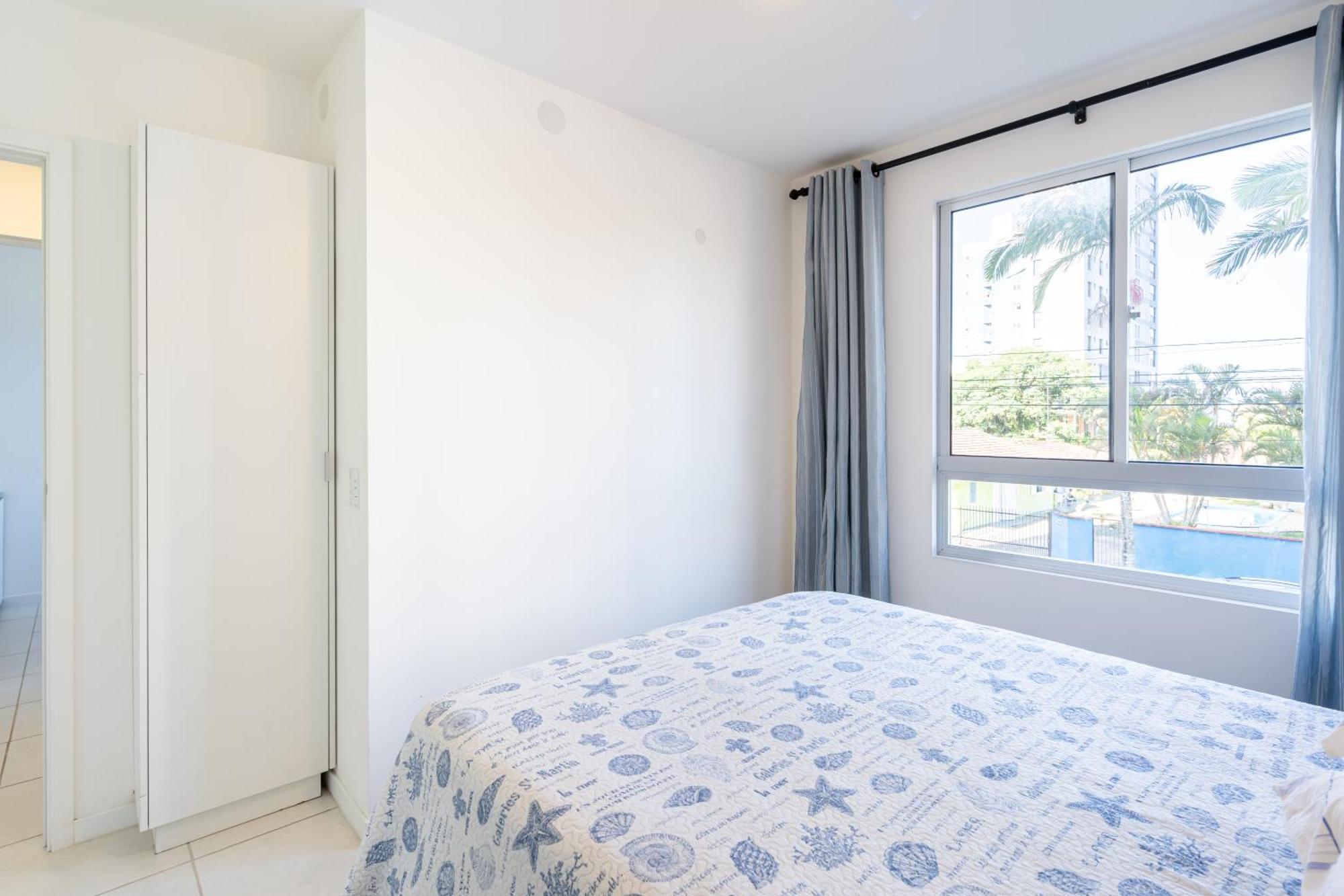 Apartamentos Completos A 15Min Beto Carreiro Com Wi-Fi Churrasqueira Em Condominio Com Piscina Portaria 24H Ideal Para Familia Писаррас Номер фото