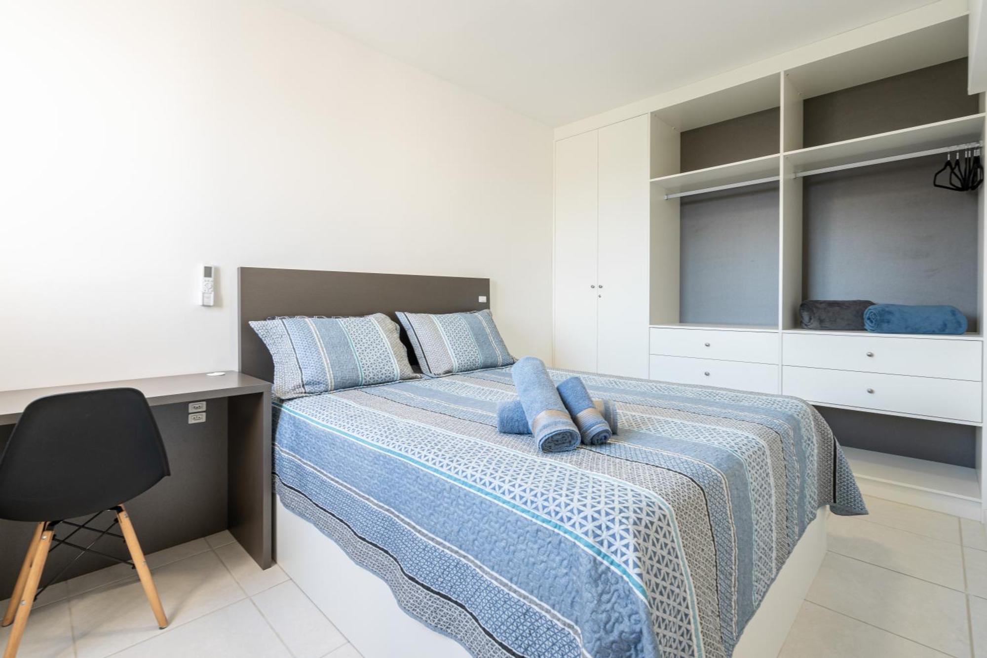 Apartamentos Completos A 15Min Beto Carreiro Com Wi-Fi Churrasqueira Em Condominio Com Piscina Portaria 24H Ideal Para Familia Писаррас Номер фото