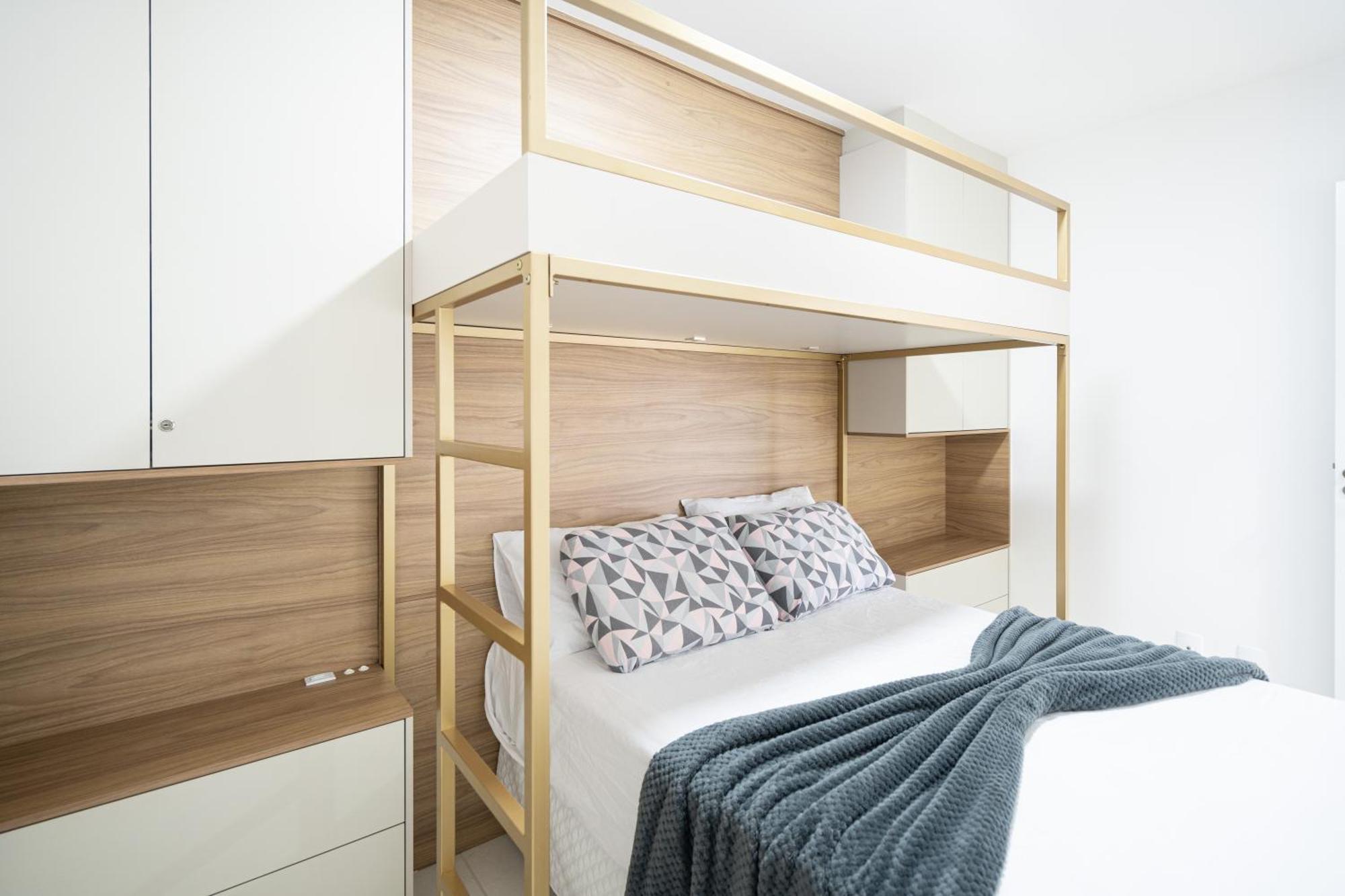 Apartamentos Completos A 15Min Beto Carreiro Com Wi-Fi Churrasqueira Em Condominio Com Piscina Portaria 24H Ideal Para Familia Писаррас Номер фото