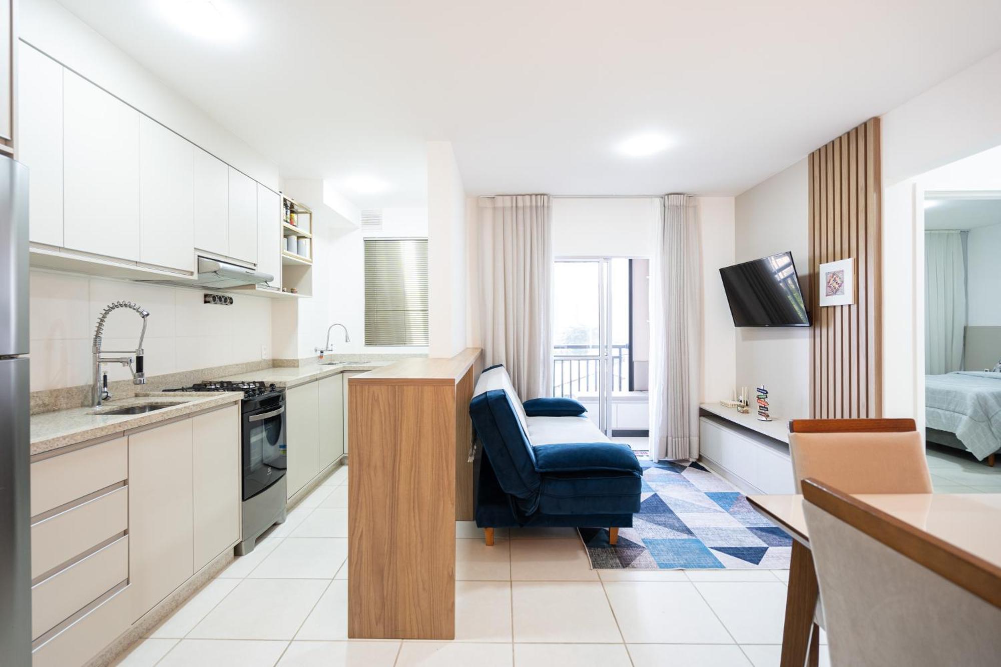Apartamentos Completos A 15Min Beto Carreiro Com Wi-Fi Churrasqueira Em Condominio Com Piscina Portaria 24H Ideal Para Familia Писаррас Экстерьер фото